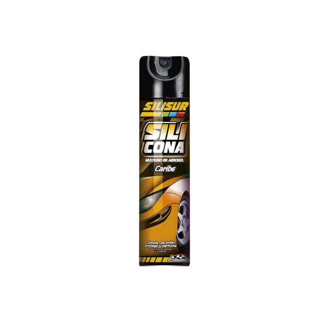 Imagen de Silicona Perfumada Aerosol Multiuso