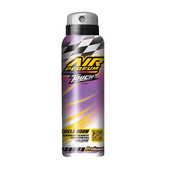 Aromatizante De Auto Y Ambientes Air Perfum Touch - comprar online