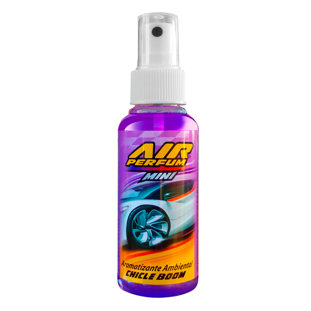 Aromatizante De Auto Y Hogar Mini Air Perfum con rociador - comprar online