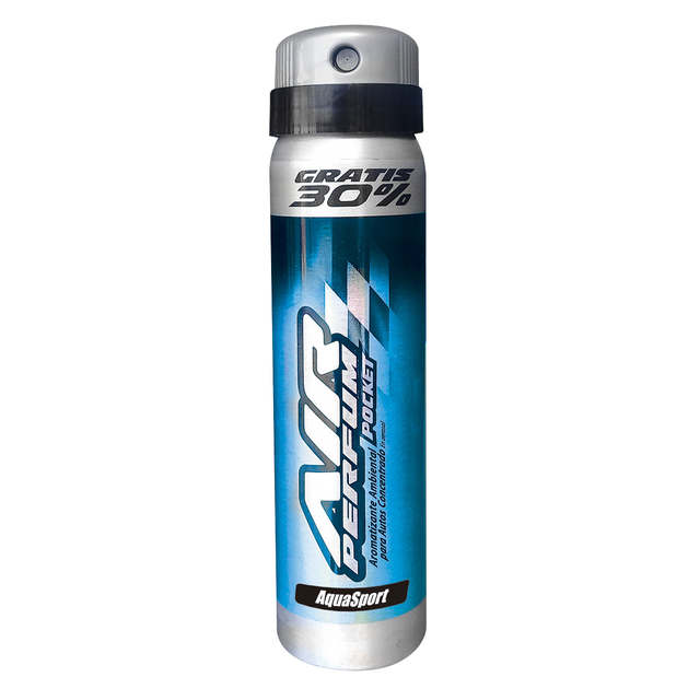 Aromatizante De Auto Y Ambientes Concentrado Air Perfum 50gr - comprar online