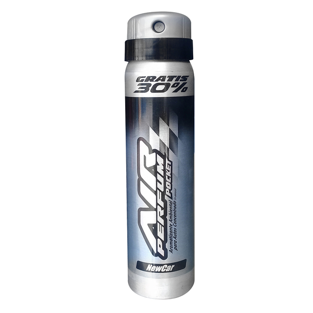 Aromatizante De Auto Y Ambientes Concentrado Air Perfum 50gr en internet