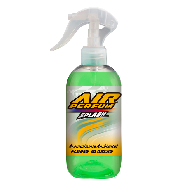 Aromatizante De Ambientes, Telas y Auto con gatillo - comprar online