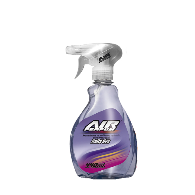 Aromatizante De Auto y Ambientes C/gatillo 440ml en internet