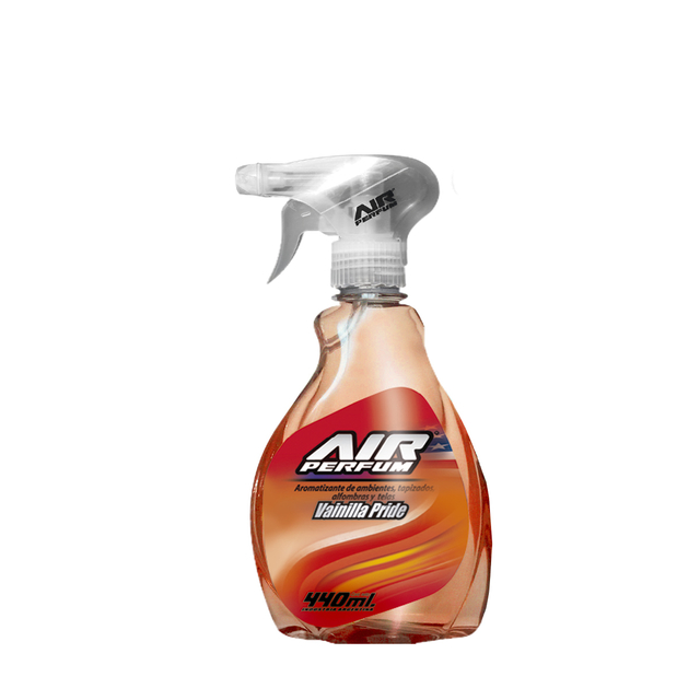 Aromatizante De Auto y Ambientes C/gatillo 440ml - Probusol