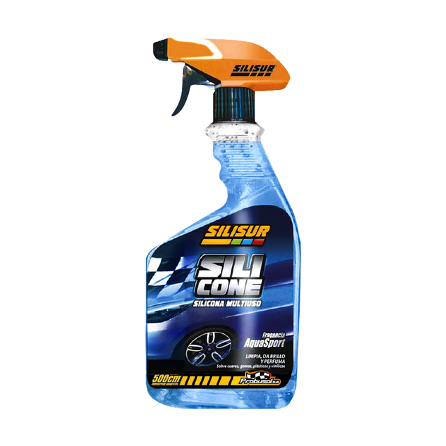 Silicona Perfumada Líquida - tienda online