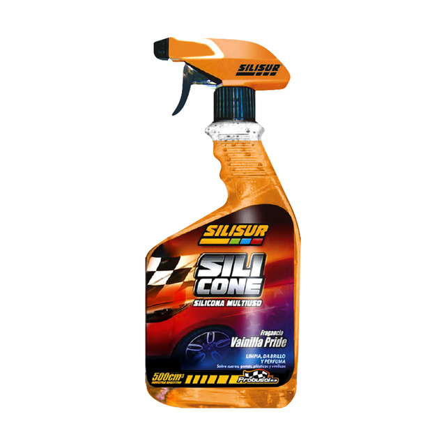 Silicona Perfumada Líquida - comprar online
