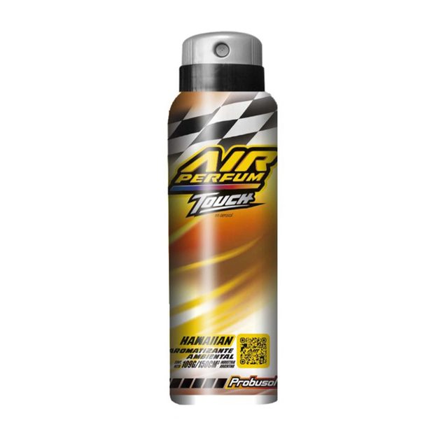 Aromatizante De Auto Y Ambientes Air Perfum Touch en internet
