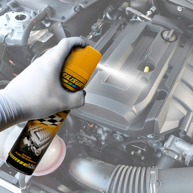 Kit Básico Limpieza Auto - comprar online