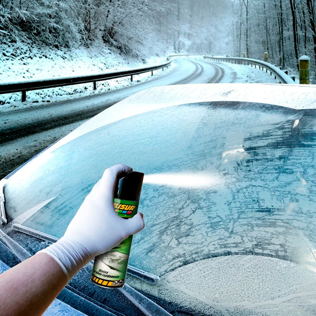 Kit Invierno Auto - Probusol