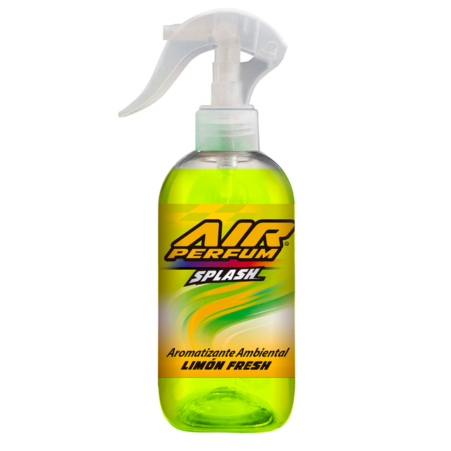 Aromatizante De Ambientes, Telas y Auto con gatillo en internet