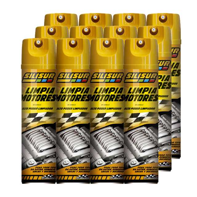 Limpia Motores - tienda online