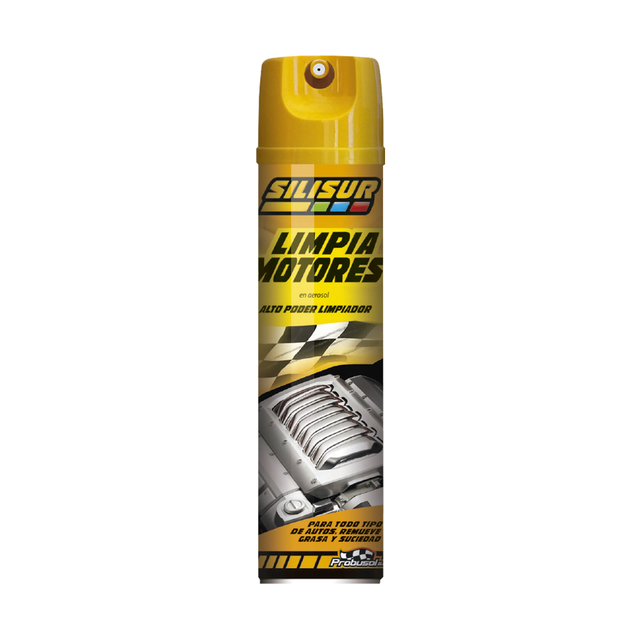 Limpia Motores