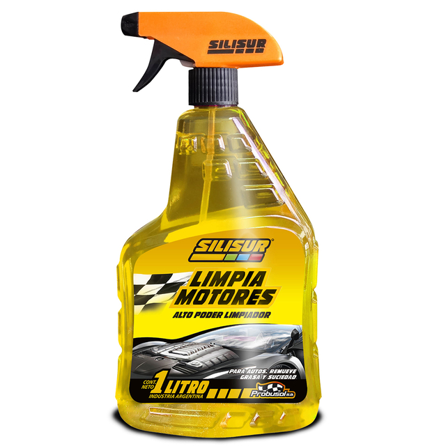 Limpia Motores - comprar online
