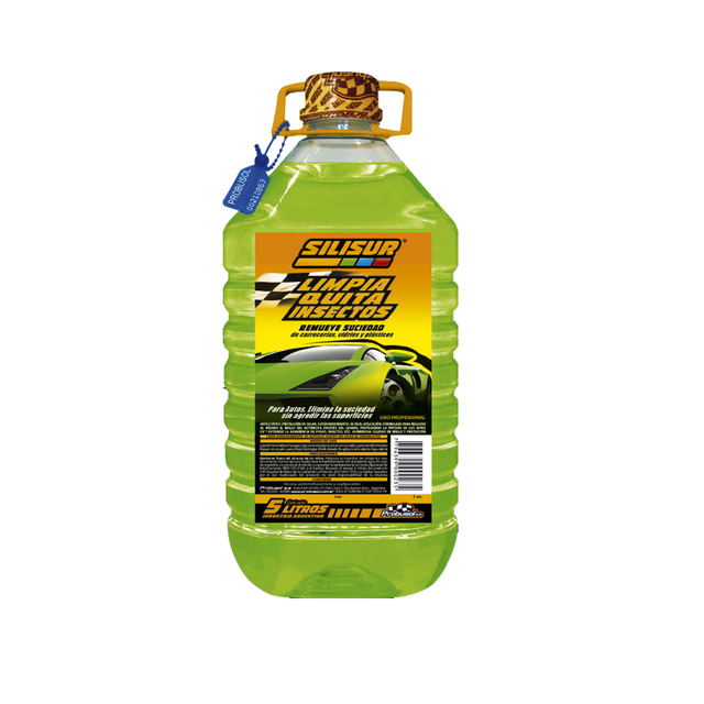 Limpia Quita Insectos y Bichos - tienda online