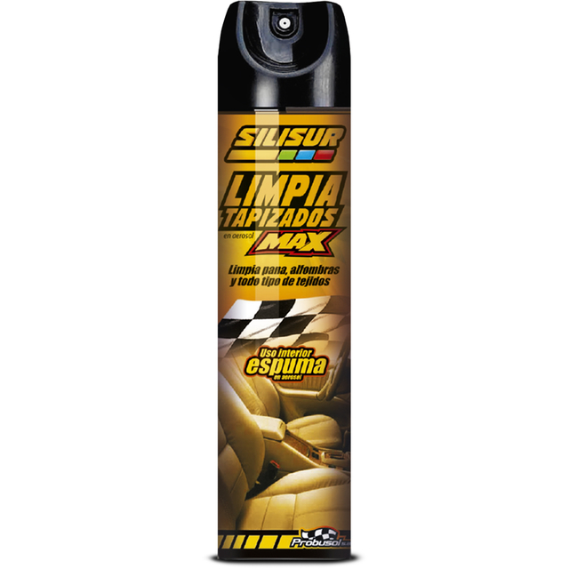 Espuma Limpia Tapizados - Probusol