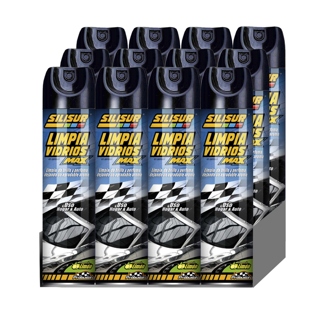 Limpia Vidrios Silisur - tienda online
