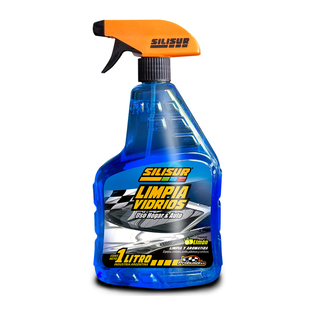 Limpia Vidrios Silisur - comprar online