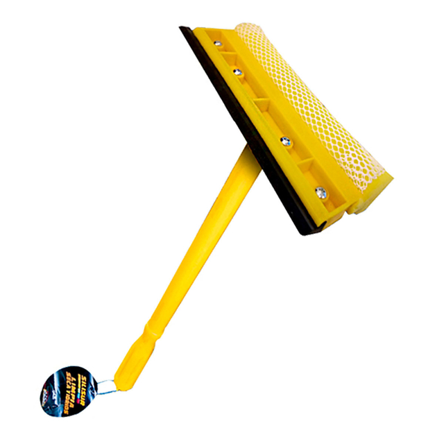 Limpia Seca Vidrios Silisur - comprar online