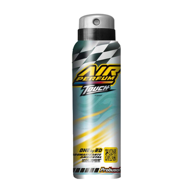 Imagen de Aromatizante De Auto Y Ambientes Air Perfum Touch