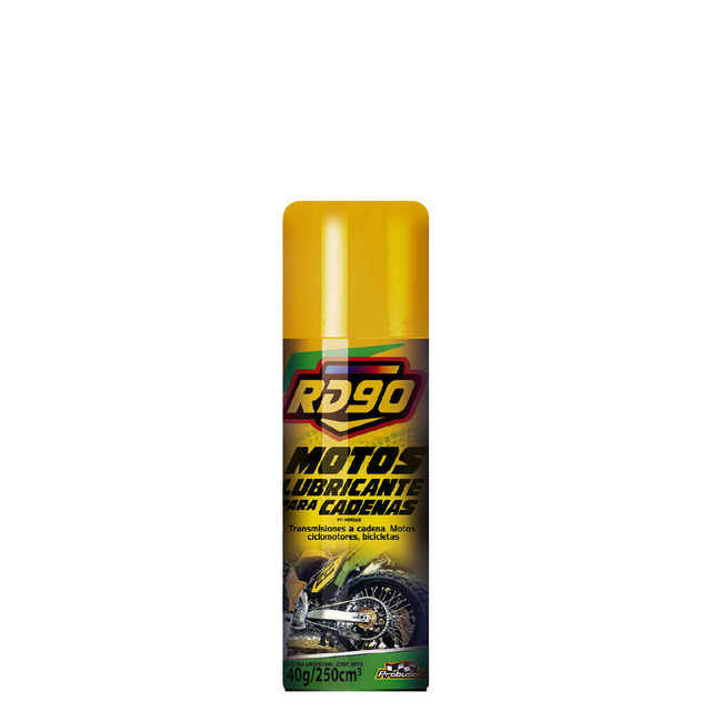 Lubricante Cadena De Distribucion De Moto o Bicicleta