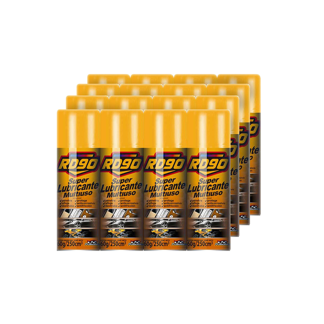 Lubricante Multiuso RD90 - comprar online