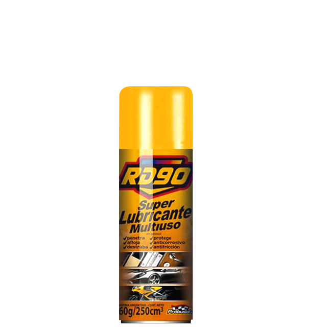 Lubricante Multiuso RD90 - tienda online