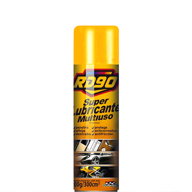 Lubricante Multiuso RD90 - comprar online