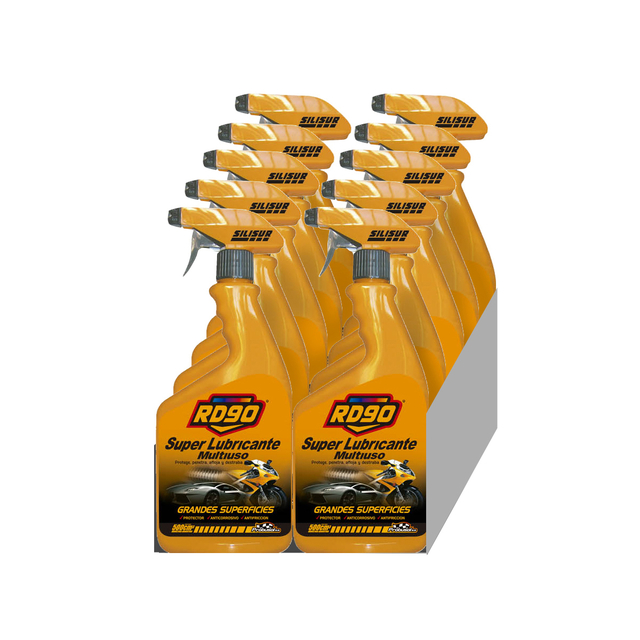 Lubricante Multiuso RD90 - Probusol