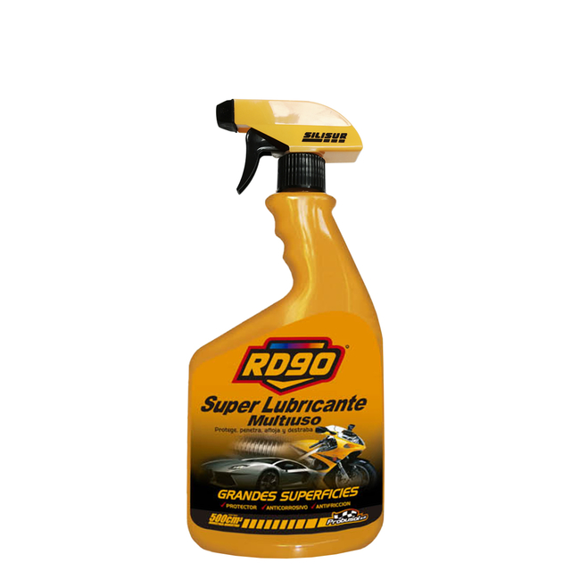 Imagen de Lubricante Multiuso RD90