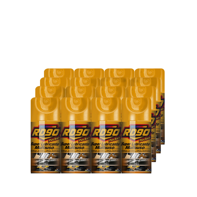 Lubricante Multiuso RD90