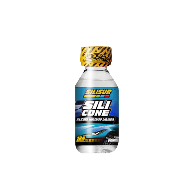 Silicona Perfumada Líquida - Probusol