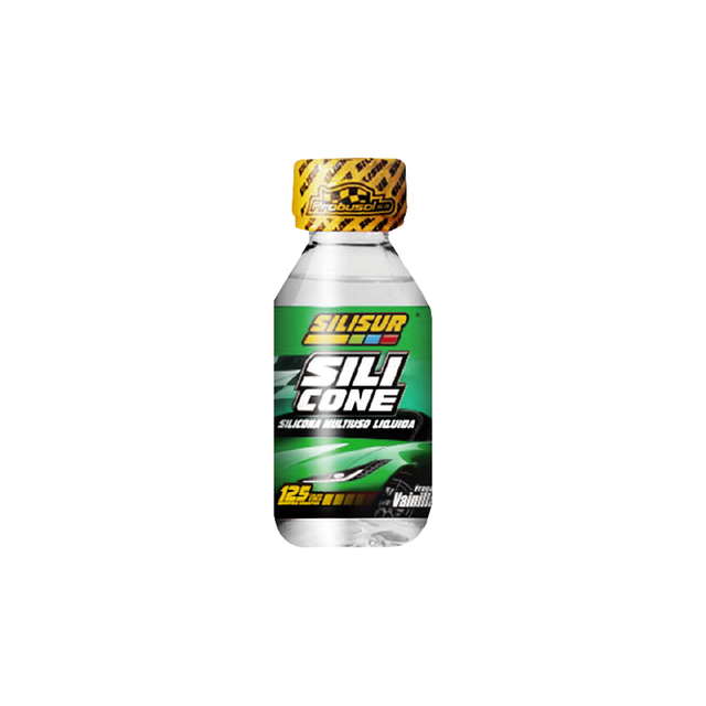 Silicona Perfumada Líquida - tienda online