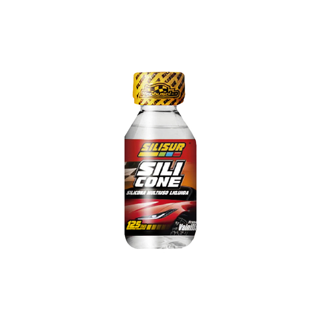 Imagen de Silicona Perfumada Líquida