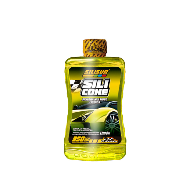 Silicona Perfumada Líquida - comprar online