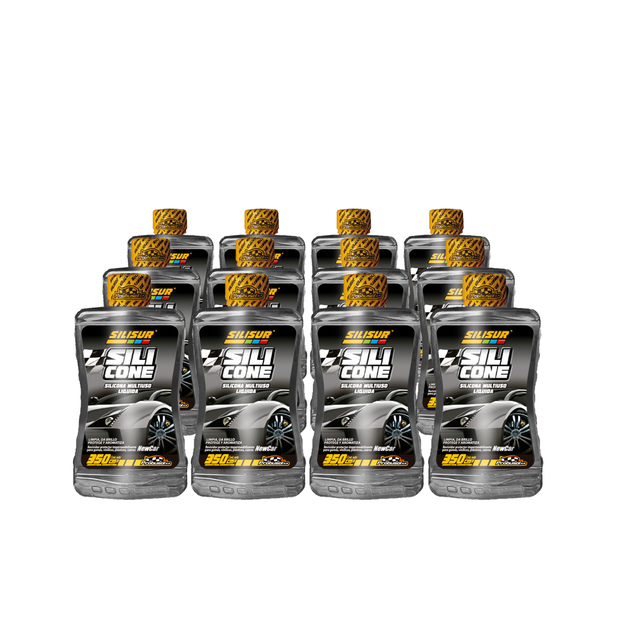 Silicona Perfumada Líquida - tienda online