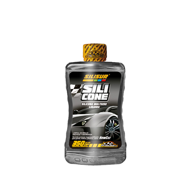 Silicona Perfumada Líquida