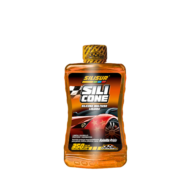 Silicona Perfumada Líquida en internet