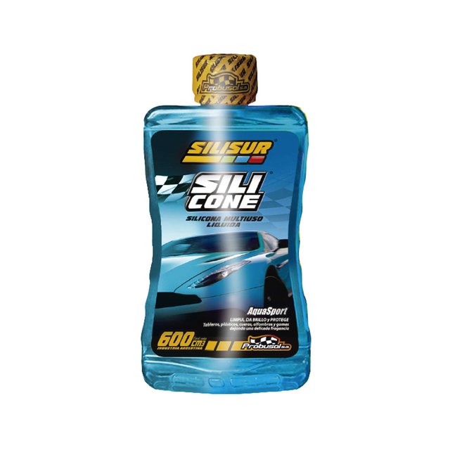 Silicona Perfumada Líquida en internet