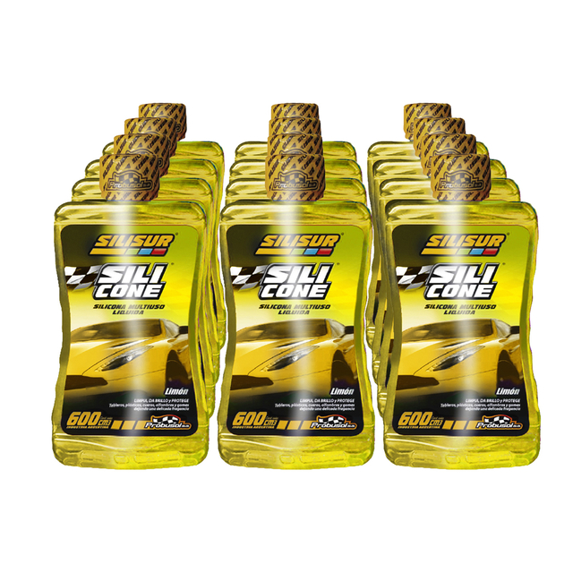 Silicona Perfumada Líquida en internet