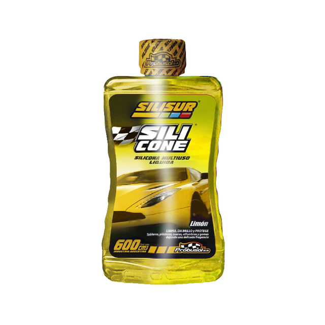 Silicona Perfumada Líquida - tienda online