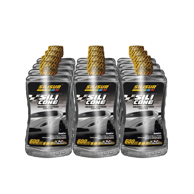 Silicona Perfumada Líquida - comprar online