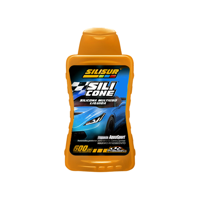 Silicona Perfumada en Crema Multiuso