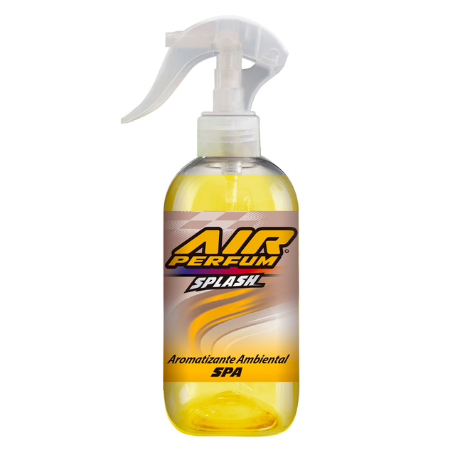 Aromatizante De Ambientes, Telas y Auto con gatillo - Probusol