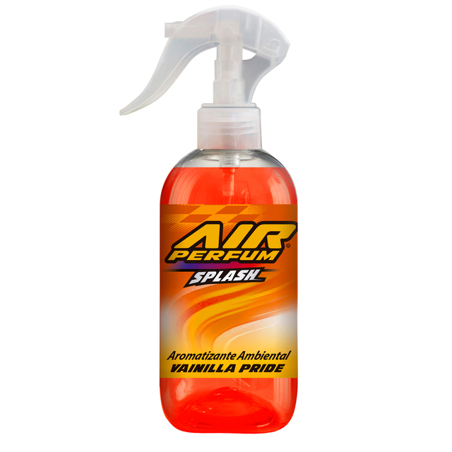 Aromatizante De Ambientes, Telas y Auto con gatillo - tienda online