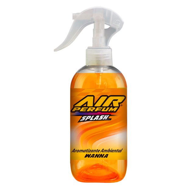 Imagen de Aromatizante De Ambientes, Telas y Auto con gatillo