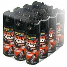 Silicona Perfumada Aerosol Multiuso ULTRA en internet
