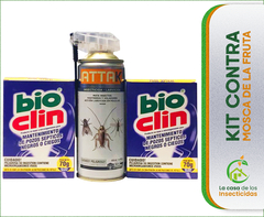 Control Mosca de la Fruta - comprar online