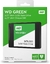 HD SSD 480GB WESTERN DIGITAL GREEN 2,5