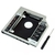 ADAPTADOR DVD PARA HD OU SSD NOTEBOOK DRIVE CADDY 9,5MM SATA