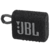 Caixa de som Bluetooth JBL Go 3 Preto